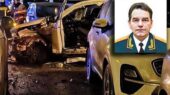ترور جنجالی ژنرال ارشد روس در قلب مسکو؛ دست سرویس‌های اوکراینی در کار است؟