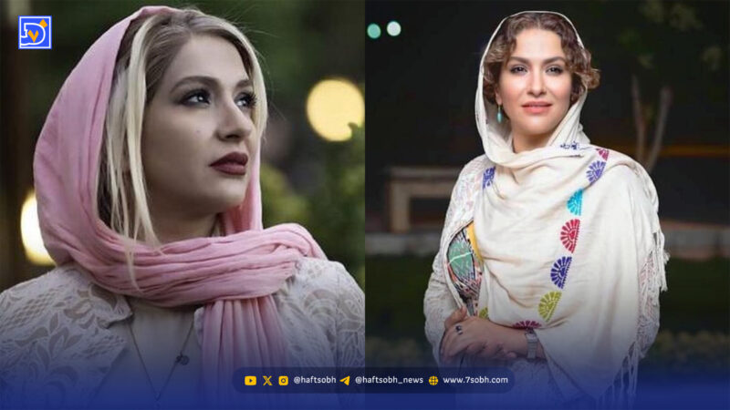 ساغر عزیزی در گفت‌وگویی جنجالی از زندگی خصوصی و همسر سابقش پرده برداشت