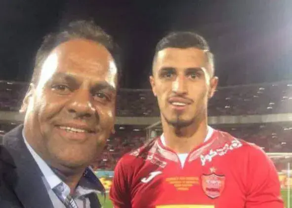 واکنش جنجالی رئیس هیئت فوتبال یزد به اتهامات مالک تراکتور: هدیه‌ای که از دل یزد به شجاع رسید!