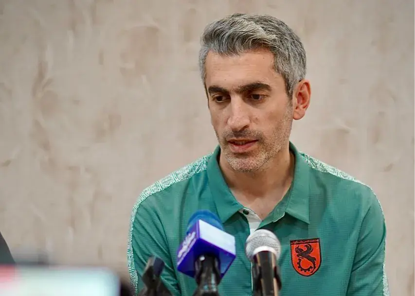 سرمربی مس رفسنجان: «تمرکز بازیکنانم را به‌طرز عجیبی بهم زدند!»