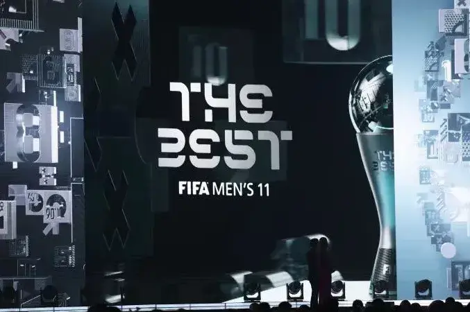 ترکیب منتخب فیفا ۲۰۲۵ اعلام شد؛ غیبت شوکه‌کننده امباپه و رافینیا در تیم رویایی!