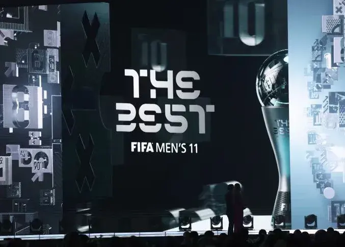 ترکیب منتخب فیفا ۲۰۲۵ اعلام شد؛ غیبت شوکه‌کننده امباپه و رافینیا در تیم رویایی!