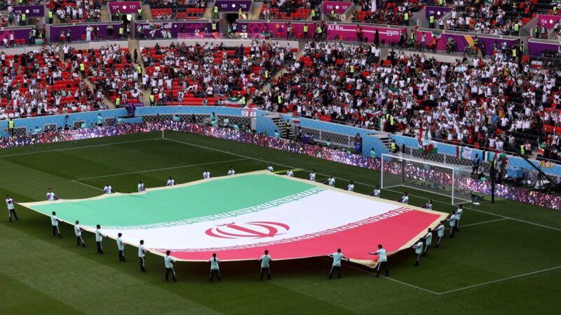 قرعه‌کشی جام جهانی 2026؛ ایران به آرزوی دیرینه‌اش رسید!