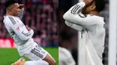 رئال مادرید در بحران؛ چهار ماه سرنوشت‌ساز کهکشانی‌ها در آستانه انفجار!