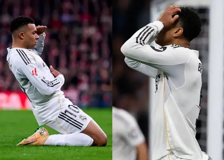 رئال مادرید در بحران؛ چهار ماه سرنوشت‌ساز کهکشانی‌ها در آستانه انفجار!