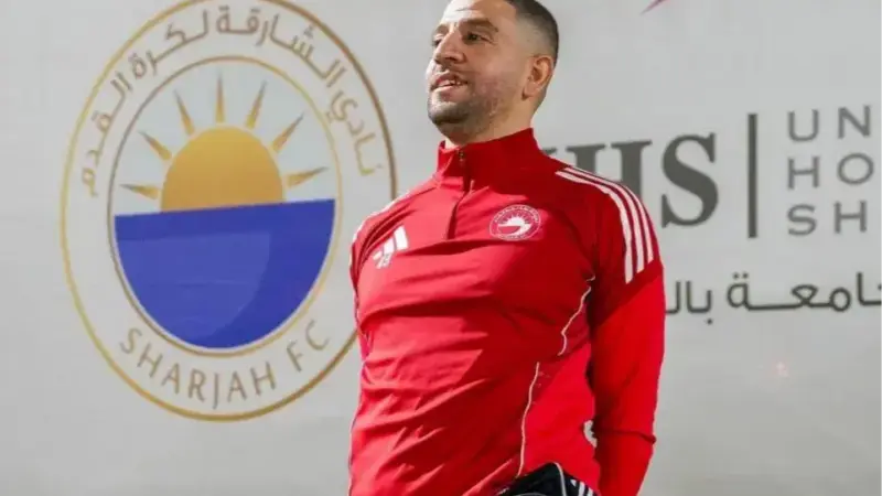 شوک بزرگ مورایس در شارجه؛ ستاره کلیدی تیم با پارگی رباط صلیبی از دست رفت!