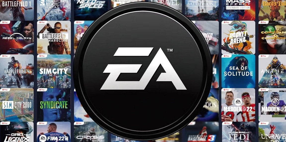 صندوق عربستان در آستانه تصاحب ۹۳ درصد از غول بازی‌های ویدیویی EA!