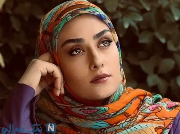 لحظه بی‌نظیر شادی الهام طهموری و دخترش از جایزه همسرش در جشنواره؛ واکنش احساسی که همه را تحت تاثیر قرار داد!