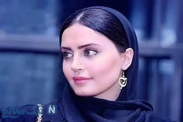 الناز شاکردوست در گرمای جنوب؛ فرار لاکچری از سرمای تهران با خواهرش!