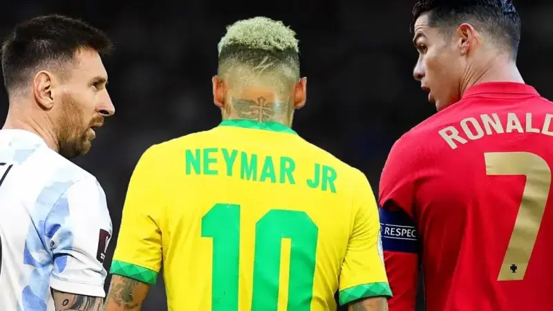 نیمار چگونه گران‌ترین خرید تاریخ فوتبال را به نام خود ثبت کرد؟