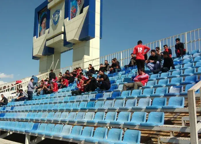 آغاز فوری بلیت‌فروشی بازی حساس تراکتور و پیکان؛ تماشاگران عجله کنند!