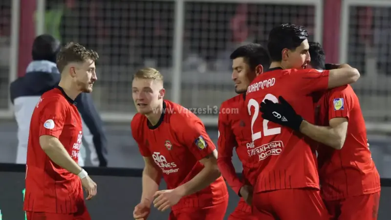 داور سرشناس دربی تهران ناگهان در تبریز دیده شد؛ دلیل حضورش چیست؟