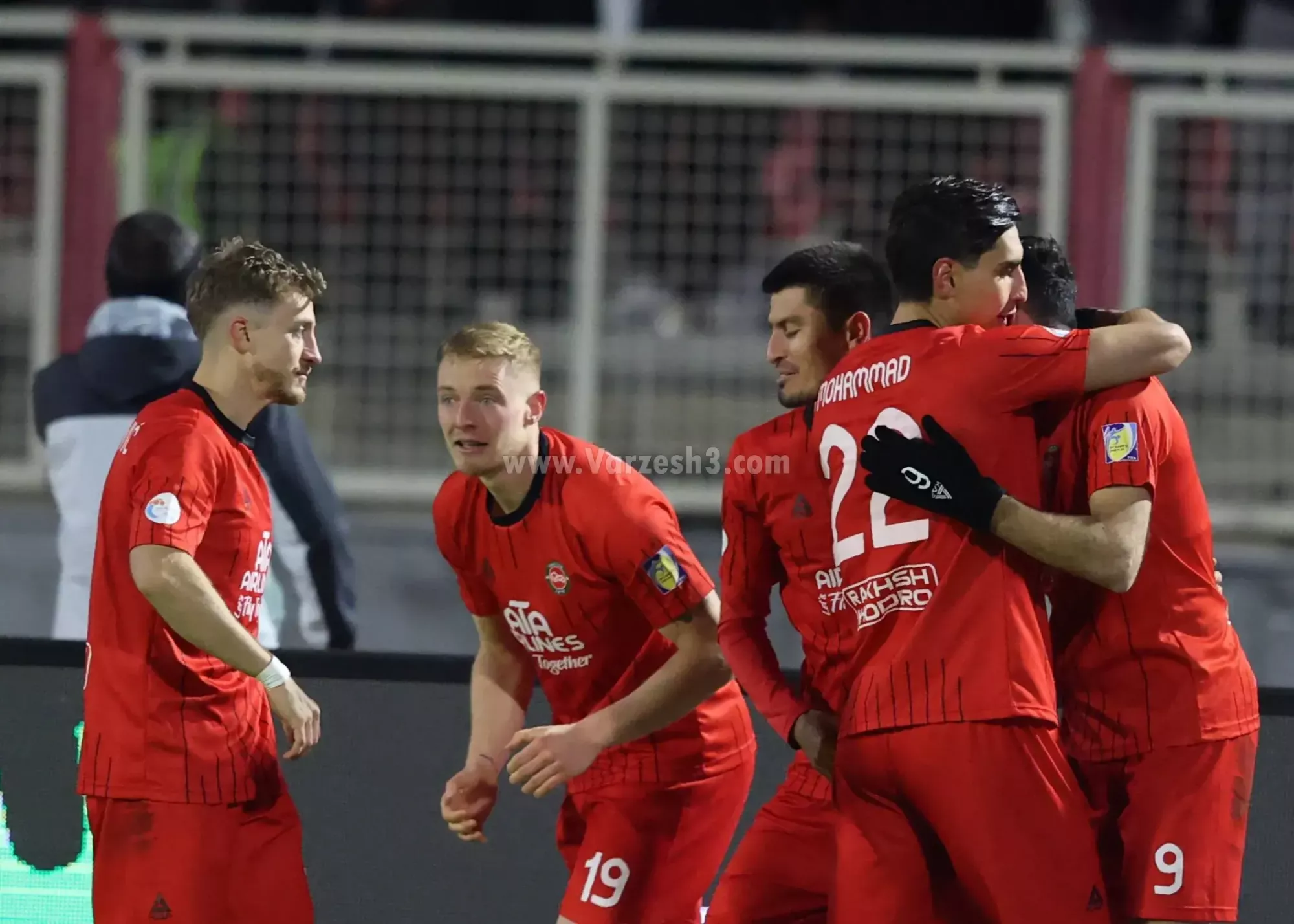 تراکتور در تقابل سرنوشت‌ساز؛ میزبانی یادگار امام یا قزوین؟