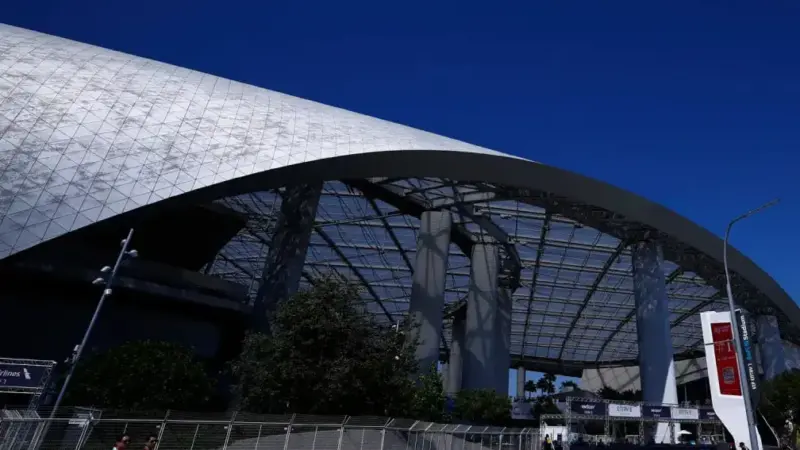 شوک فیفا: ۵ میلیون درخواست بلیت جام جهانی فقط در ۲۴ ساعت!