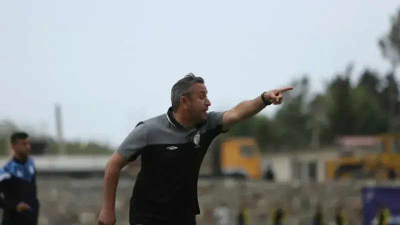 مالک آرامش مشهد افشا کرد: پشت پرده تبانی بزرگ لیگ امیدها چه کسی است؟