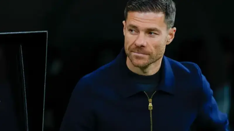 ژابی آلونسو بالاخره ویزای عربستان را گرفت؛ سوپرکاپ در انتظار ستاره سابق رئال!