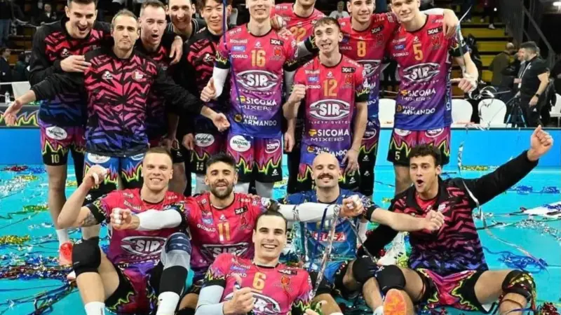 جادوی سیمونه جیانلی؛ بهترین پاسور جهان چگونه لیگ قهرمانان اروپا را تسخیر کرد؟