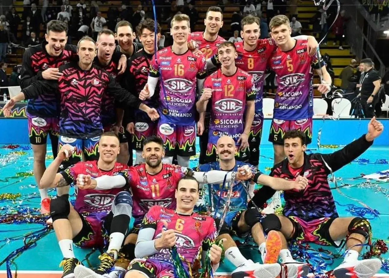 جادوی سیمونه جیانلی؛ بهترین پاسور جهان چگونه لیگ قهرمانان اروپا را تسخیر کرد؟