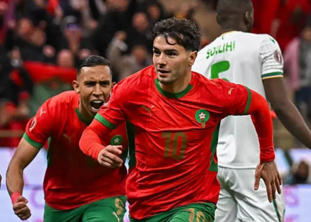 براهیم دیاز چگونه با درخشش خیره‌کننده، گره بازی مراکش و مالی را باز کرد؟