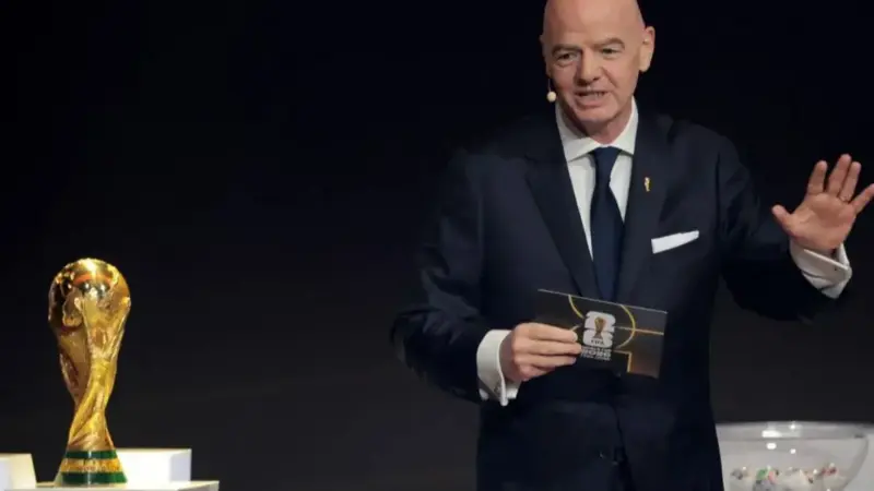 خشم جهانی از قیمت نجومی بلیت‌های جام جهانی ۲۰۲۶؛ فیفا تحت فشار سنگین!