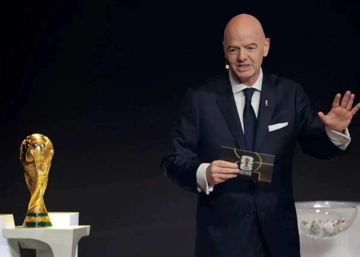 خشم جهانی از قیمت نجومی بلیت‌های جام جهانی ۲۰۲۶؛ فیفا تحت فشار سنگین!