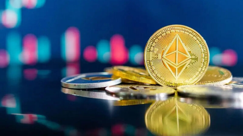 اتریوم در آستانه انفجار قیمتی؛ آیا حمایت ۳ هزار دلار تاب می‌آورد؟