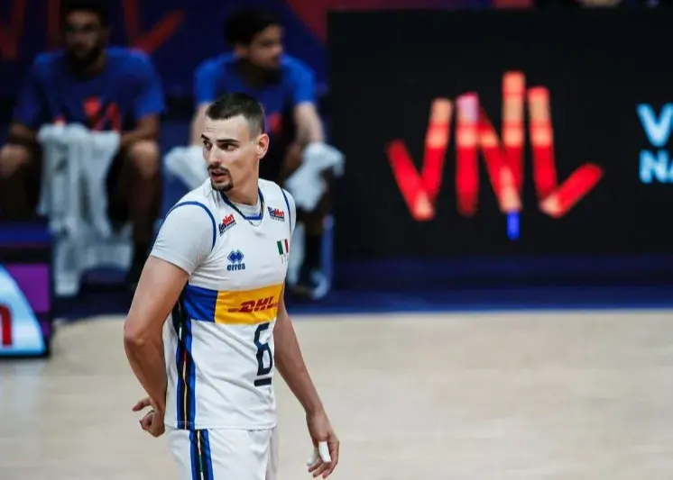 رسمی: بهترین کاپیتان جهان سومین بازیکن برتر ٢٠٢۵