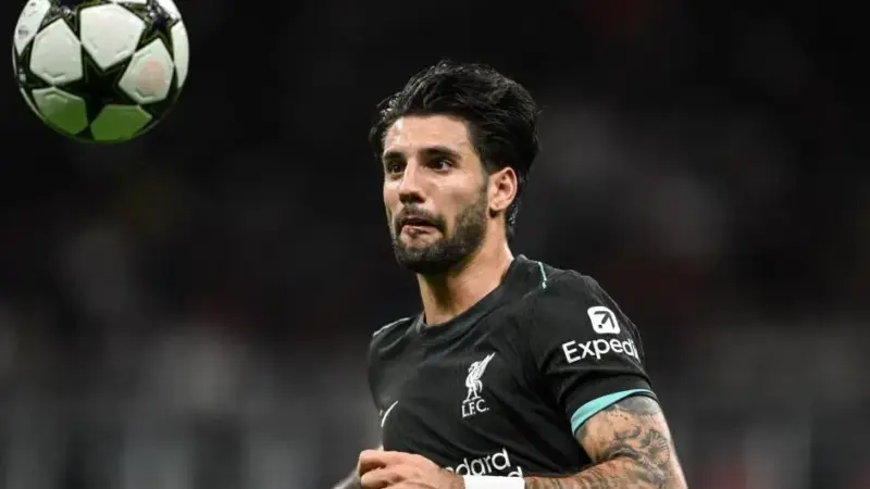 سوبوسلای: وقتی ۲-۰ پیش بودیم، ناگهان همه چیز فرو ریخت!