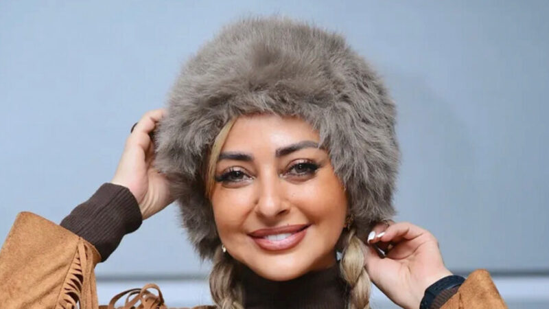 حمله نفیسه روشن به صداوسیما بابت عدم دعوت از او برای حضور در ویژه‌ برنامه شب یلدا