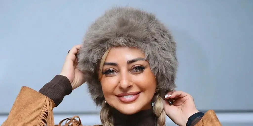 حمله نفیسه روشن به صداوسیما بابت عدم دعوت از او برای حضور در ویژه‌ برنامه شب یلدا