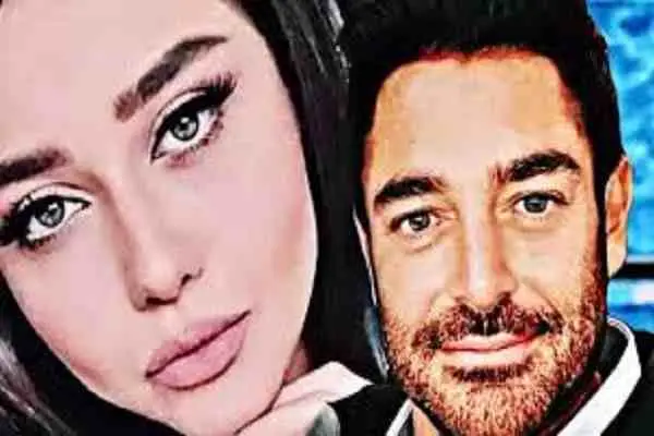 هدیه لاکچری محمدرضا گلزار در تولد همسرش آیسان آقاخانی؛ سورپرایزی که همه را شگفت‌زده کرد!