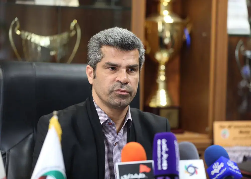 هادی ساعی از پشت پرده جنجال‌های سفر کنیا پرده برداشت؛ واقعیت دزدی مدال و حواشی تیم ملی تکواندو چیست؟