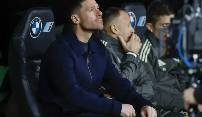 حمایت قاطع از ژابی: او راز مهار ستاره‌ها را می‌داند