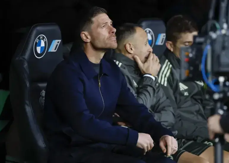 حمایت قاطع از ژابی: او راز مهار ستاره‌ها را می‌داند