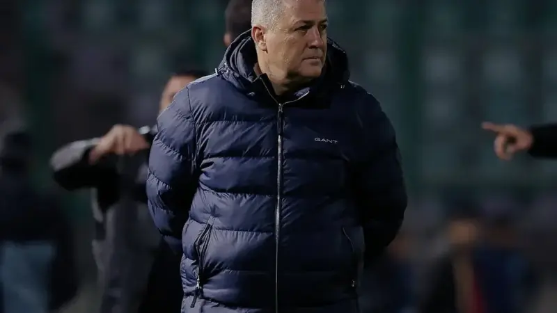 دراگان با دو تغییر کلیدی، تراکتور را برای شکست پرسپولیس آماده کرد!