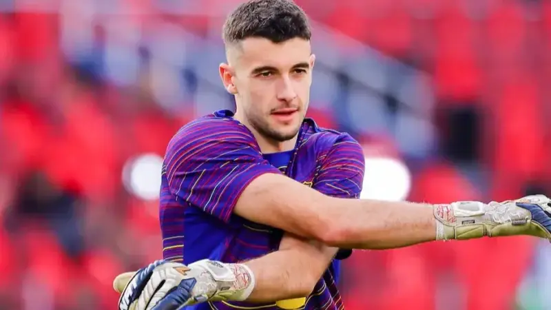 بازگشت جنجالی جان گلر بارسلونا به اسپانیول؛ زنگ خطر در دربی داغ ژانویه!