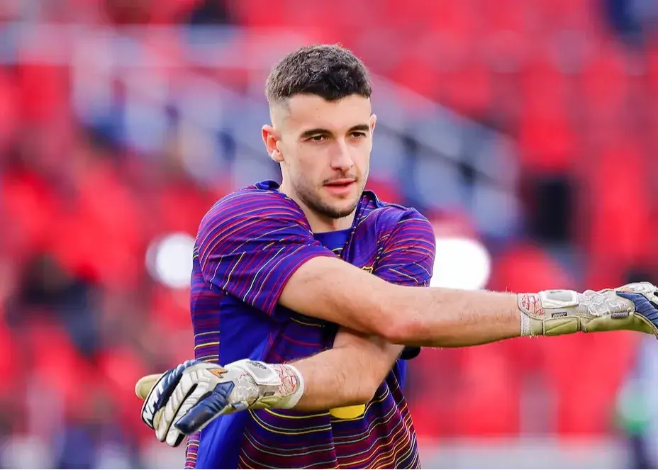 بازگشت جنجالی جان گلر بارسلونا به اسپانیول؛ زنگ خطر در دربی داغ ژانویه!