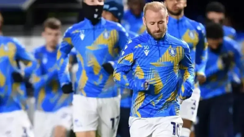 شوک بزرگ به باشگاه تاریخی انگلیس؛ کسر ۱۸ امتیاز و سقوط آزاد در لیگ!