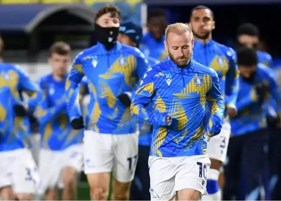 شوک بزرگ به باشگاه تاریخی انگلیس؛ کسر ۱۸ امتیاز و سقوط آزاد در لیگ!