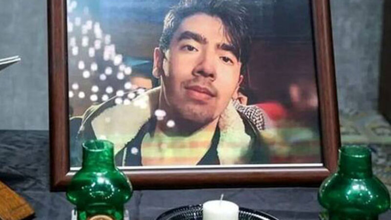 وکیل خانواده خالقی پرده برداشت: شرط قرآن برای بخشش قاتل فقط توصیه اخلاقی بود!