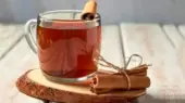 چای دارچین؛ نوشیدنی معجزه‌آسا برای سلامت قلب و بدن شما!