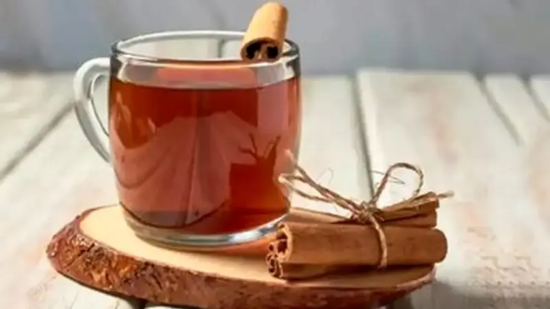 چای دارچین؛ نوشیدنی معجزه‌آسا برای سلامت قلب و بدن شما!