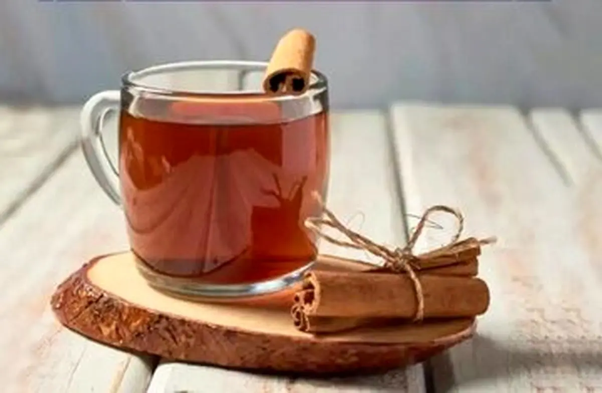 چای دارچین؛ نوشیدنی معجزه‌آسا برای سلامت قلب و بدن شما!