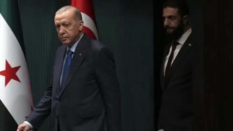 سفر مهم اردوغان به تهران؛ آیا ایران چراغ سبز ازسرگیری روابط با سوریه را نشان می‌دهد؟