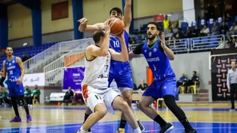 بازیکن استقلال تا اطلاع ثانوی محروم شد