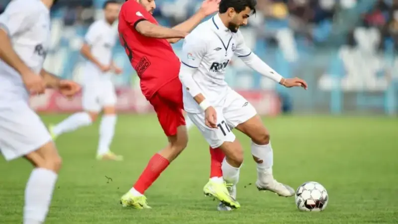 شروع پر موقعیت: تراکتور و ملوان شانس آوردند!