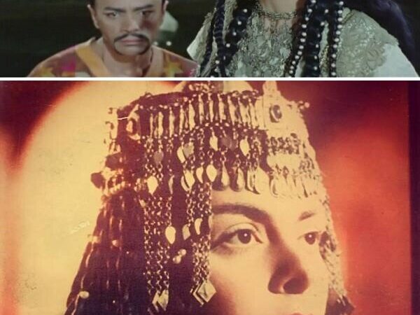 روایت جالب افسانه بایگان از نقش امام خمینی (ره) در سانسور نشدن نقشش بخاطر کلاه گیس در «سربداران»+ ویدئو/ با سعه صدرشون فیلم و من رو نجات دادند