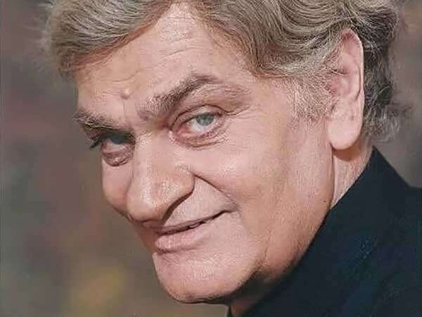 عکس نابی از فتحعلی اویسی در 35 سالگی؛ شروعی که سینما را تکان داد!