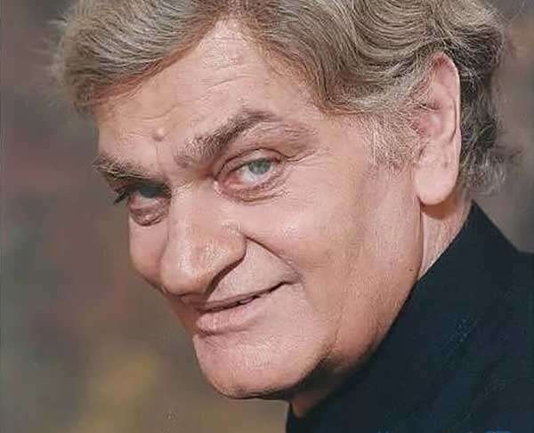 عکس نابی از فتحعلی اویسی در 35 سالگی؛ شروعی که سینما را تکان داد!