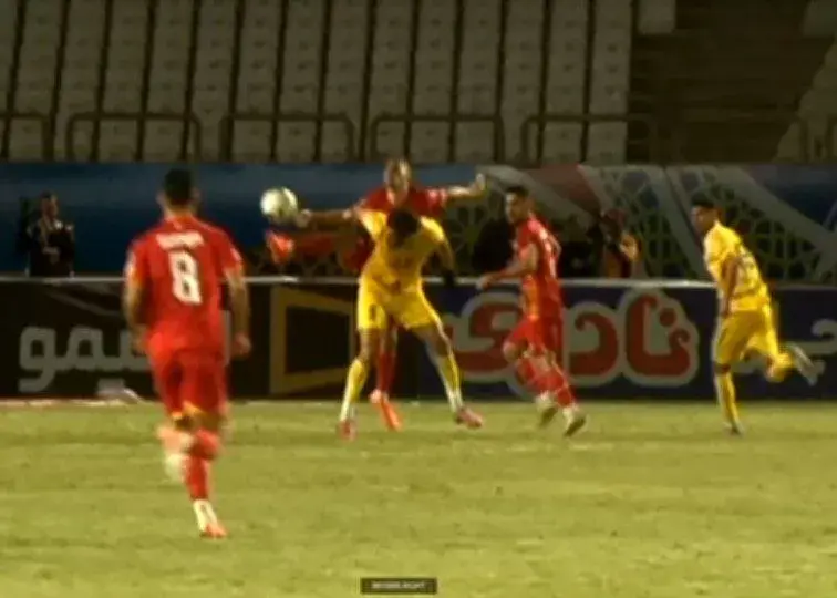 جنجال بزرگ هفته پانزدهم لیگ برتر؛ پنالتی دقیقه ۹۸ که همه را شوکه کرد!